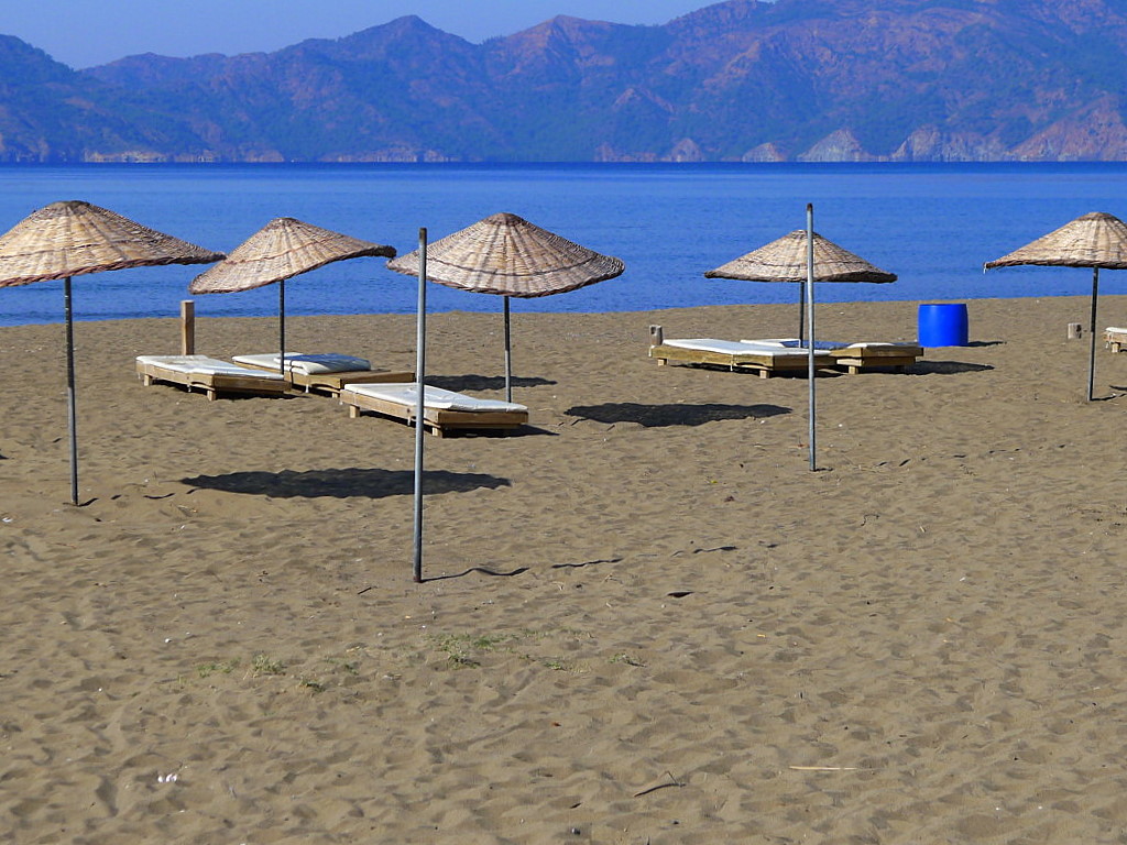 Dalyan-